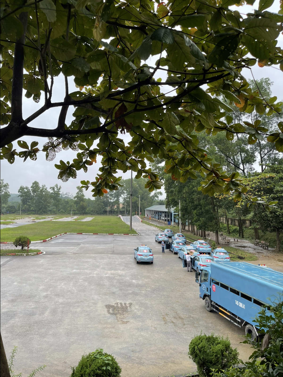 Chờ đợi ngày này lâu lắm rồi á😂#xuhuong #CapCut #thibanglaioto  Đỗ: 16/10/2025