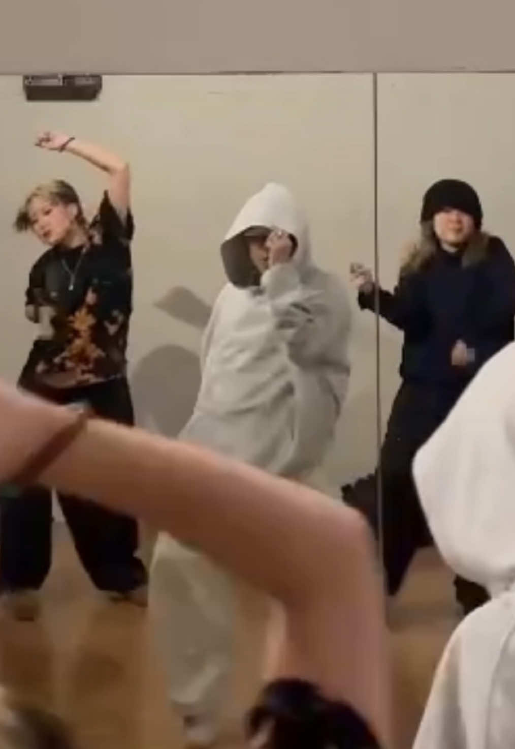 結局宇多田さんが最強。 #宇多田ヒカル #automatic #dance #fyp #choreography 