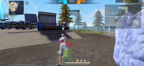 ลงใหม่ไม่ชอบเพลง#highlight #brasil🇧🇷 #free_fire #fyp 