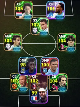 bansos sih tp biasa nyemilin para top global 🤫 #CapCut #efootball #efootballmobile #divisi1efootball 