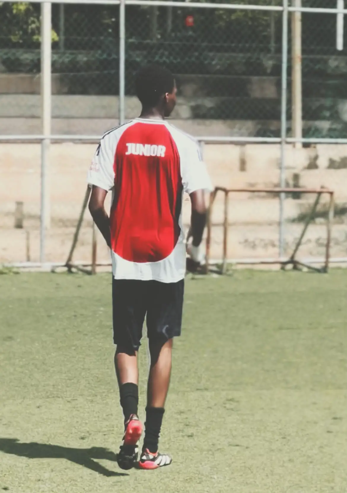 #fyp #footballtiktok #junior #neymar 