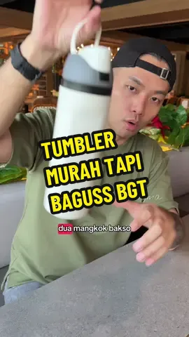 HARGA PROMO tumbler kualitas bagus dari bahan stainless 304 tahan panas dan dingin double layer tahan dingin 24 jam rekomendasi tumbler bagus dan harganya terjangkau banget. #tumbler #tumblerviral #tumblermurah #tumblersoftiktok #owalawaterbottle
