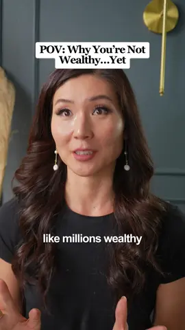 ✨ Ready to unlock your wealth codes? 👇 Here’s the truth: Wealth isn’t avoiding you. You’re avoiding wealth. Every time you undercharge, second-guess raising your rates, or feel guilty spending on yourself— you’re sending the signal that more money isn’t safe to receive. Your unconscious fears become the lock on the very door you keep asking the Universe to open. But once you clear those fears and step into the energy of deserving, your wealth timeline shifts. Opportunities can align. Because abundance isn’t about doing more— it’s about becoming the version of you who can finally hold it. #quantumshifting #theuniverse #manifestation #spiritualawakening #spirituality #funnyreels