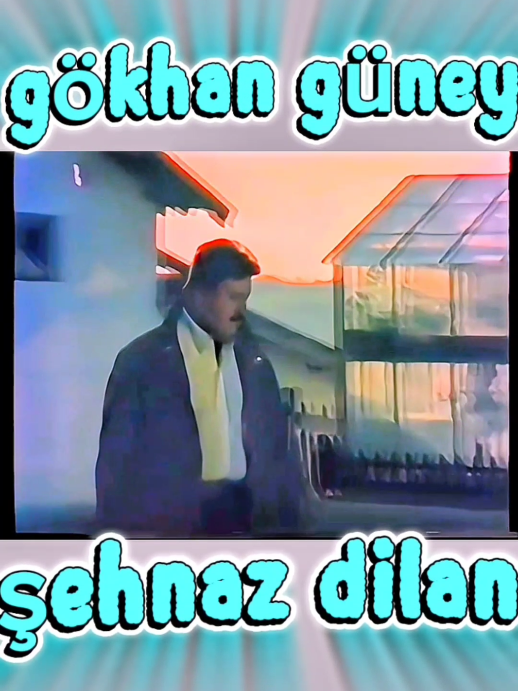 ☊𝐓𝐀𝐘𝐅𝐔𝐍☊ #gökhan#güney#fypシ゚viral🖤tiktok#tiktokviral#keşfetbeniöneçıkarttiktok 
