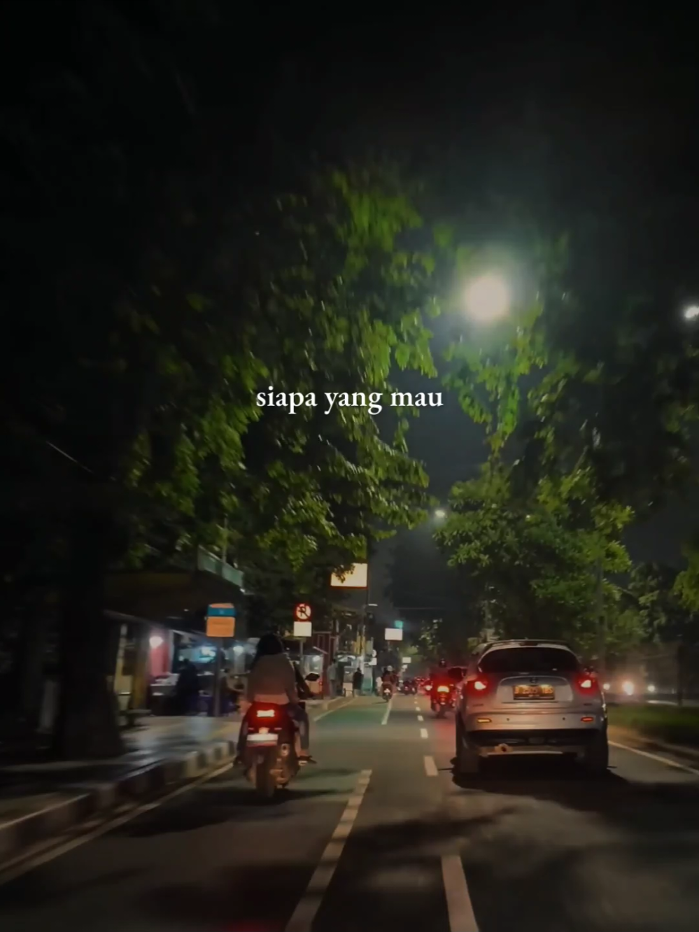 termangu hatiku