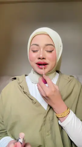 GRWM lagi boleh ?