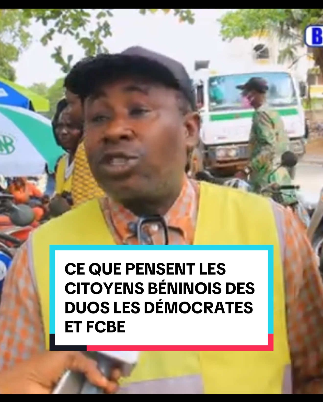 Présidentielle 2026