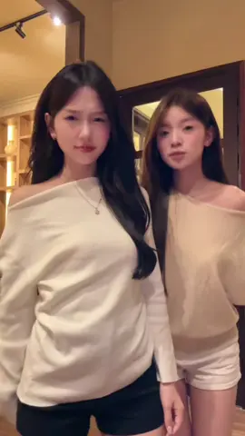 2 chị này tập nhảy(dc:tag giúp mình)@kimeehouse #xh 