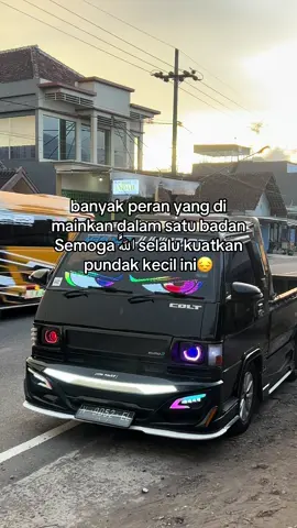 Bismillah 😇#foryou #eltitusi_indonesia #l300_pickup #l300modifikasi #4u 
