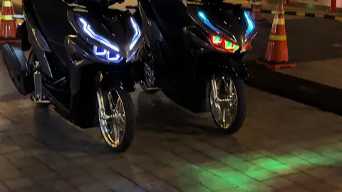 Trước chở em bằng vision giờ chạy vario lại không có em #vairal #fyppppppppppppppppppppppp #vario 
