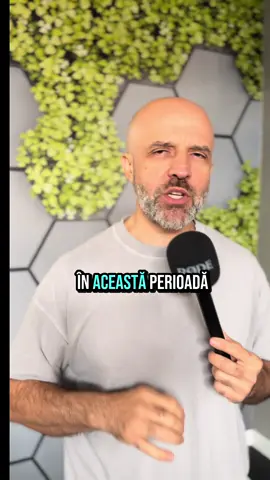 Perioada asta mi-am propus să am mai multă grijă de mine — să-mi cresc energia, imunitatea și să fiu mai atent la alimentație și la sport. Am început să iau un complex de vitamine și minerale de la @adnatura_romania , un producător românesc cu peste 10 ani de experiență. Îmi place că folosesc ingrediente naturale și au prețuri de producător. Dacă vrei să testezi suplimentele și tu, poți folosi codul CRISTI15 pentru o reducere suplimentară.