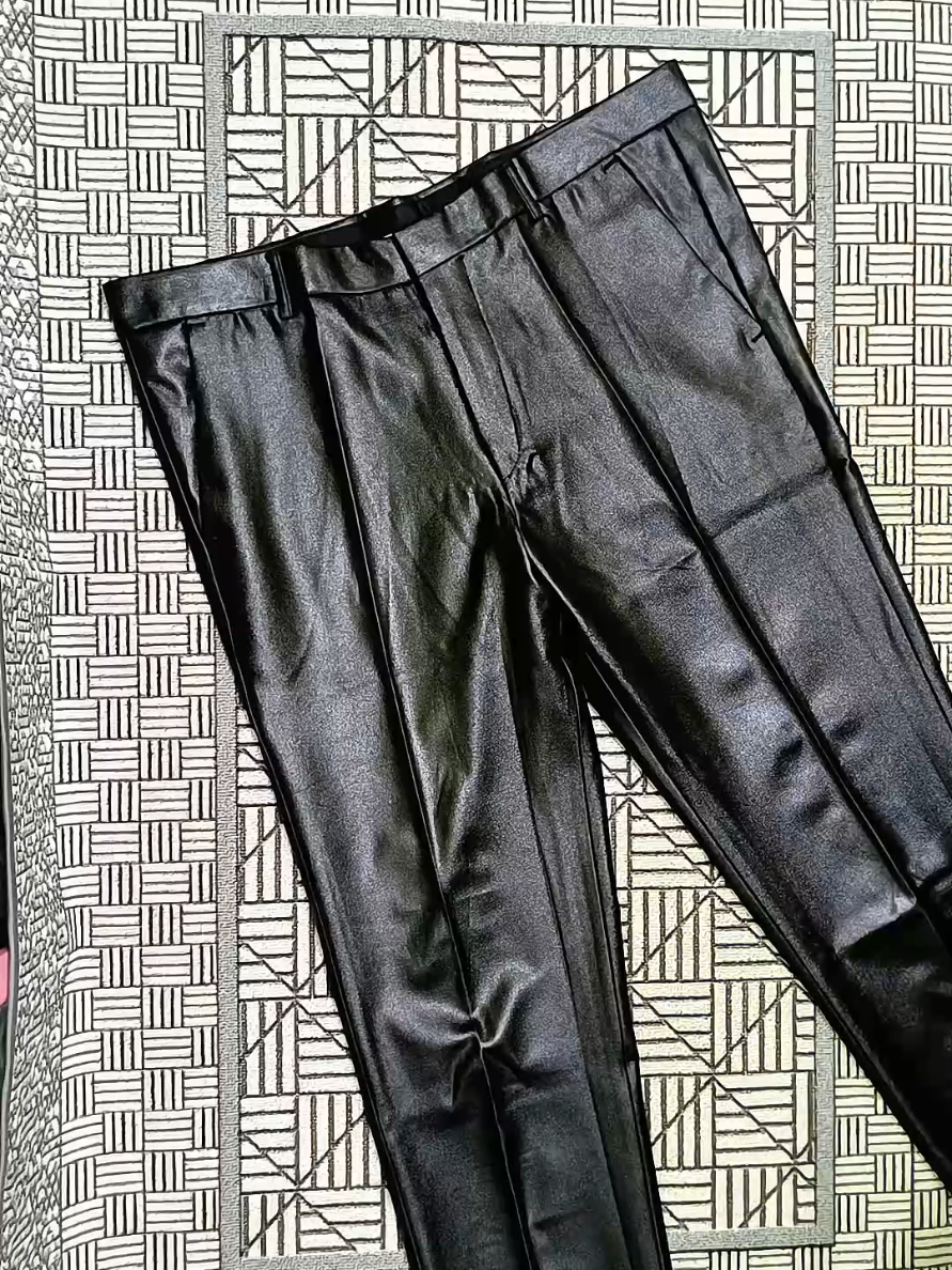 celana formal kerja kilap bahan wool kilap premium,buruan cek out sekarang mumpung masih promo #celanaslimfit  #celanakantor  #celanakantor  #celanaslimfitpria 