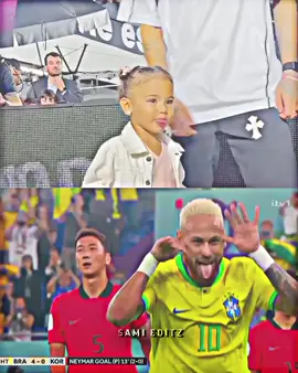 Like father like daughter 😩❤️‍🩹 #Mavie #neymarjr #vairal_video #vairal_video #foryoupageofficiall 