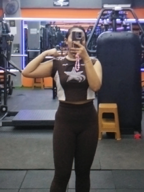🤏🏻 #GymTok #gymgirl #fyp #fyppppppppppppppppppppppp #jambi 