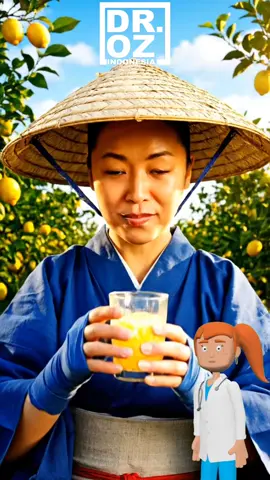 Apa yang akan terjadi jika kamu minum sari lemon selama sebulan ? #sarilemon #tipssehat #sehatalami #infosehat #sehat 