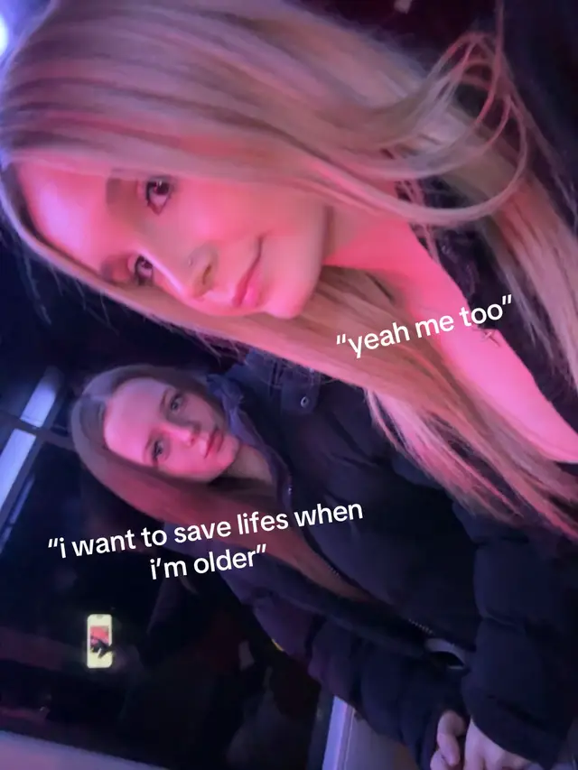 this is cute #vet #therepist 