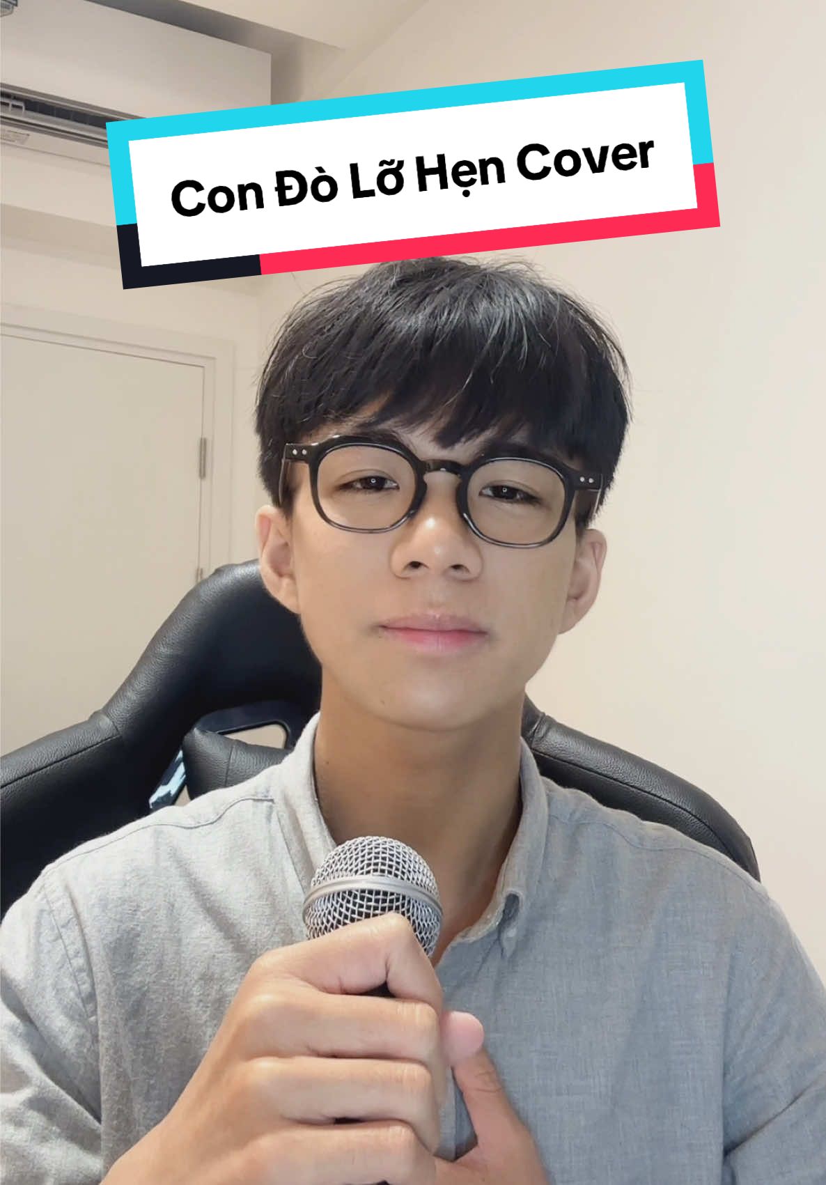 Có ngờ một hôm nước lên đưa con đò rời xa bến chờ... #vulaci #tientoi #TikTokAwardsVN #condolohen 