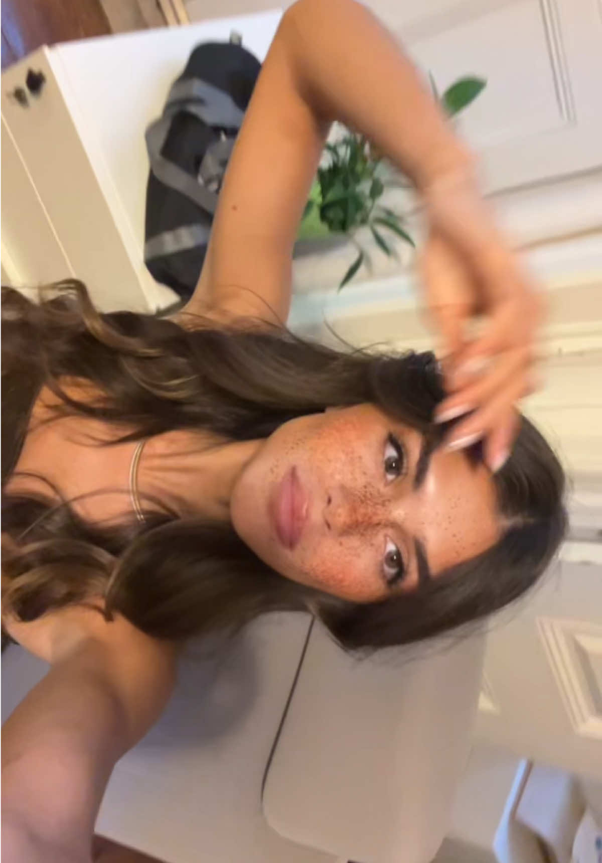 Lost my freckle pen, this filter seemed like a good alternative 