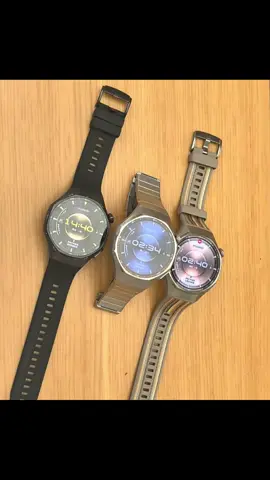 #HUAWEIThailand #HUAWEIWATCHGT6Series #HUAWEIWATCHGT6Pro​