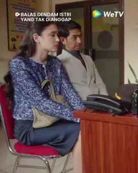 Aku suka rasa percaya dirimu Mas 😆