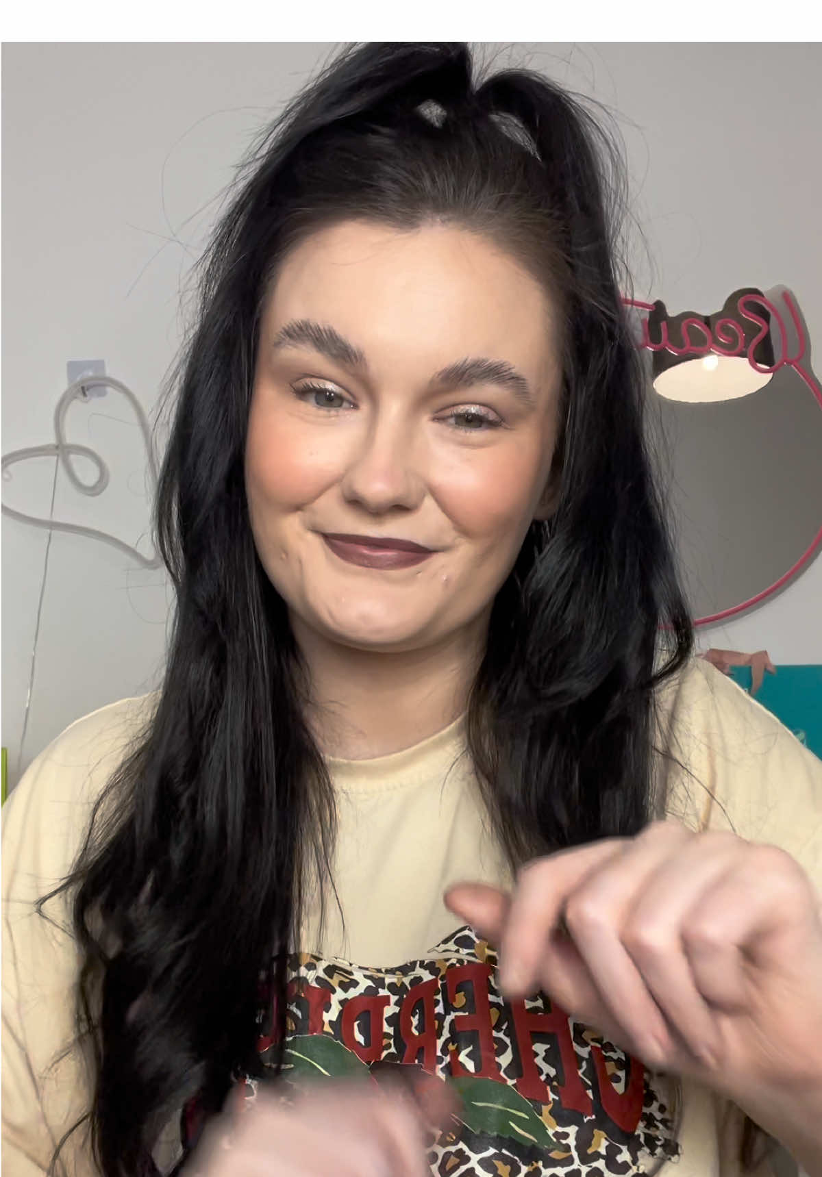 Let’s try out some pale girl makeup while I have no tan on! 🤣 Seen @shannon mitchell do this video so I have to give it a go myself!  Brands mentioned- @collectioncosmetics  @SHEGLAM  @🇬🇧MADEBYMITCHELL🇬🇧  @PLOUISE  @BPerfect Cosmetics  #palegirlmakeup #pale #paleskin #paleskinmakeup #MakeupRoutine 