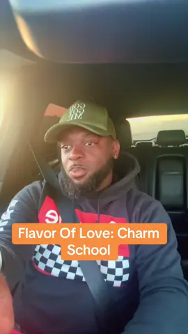 Ayooooo man we used to have some good shows 🤣🤣🤣  #flavoroflove #charmschool #Monique 