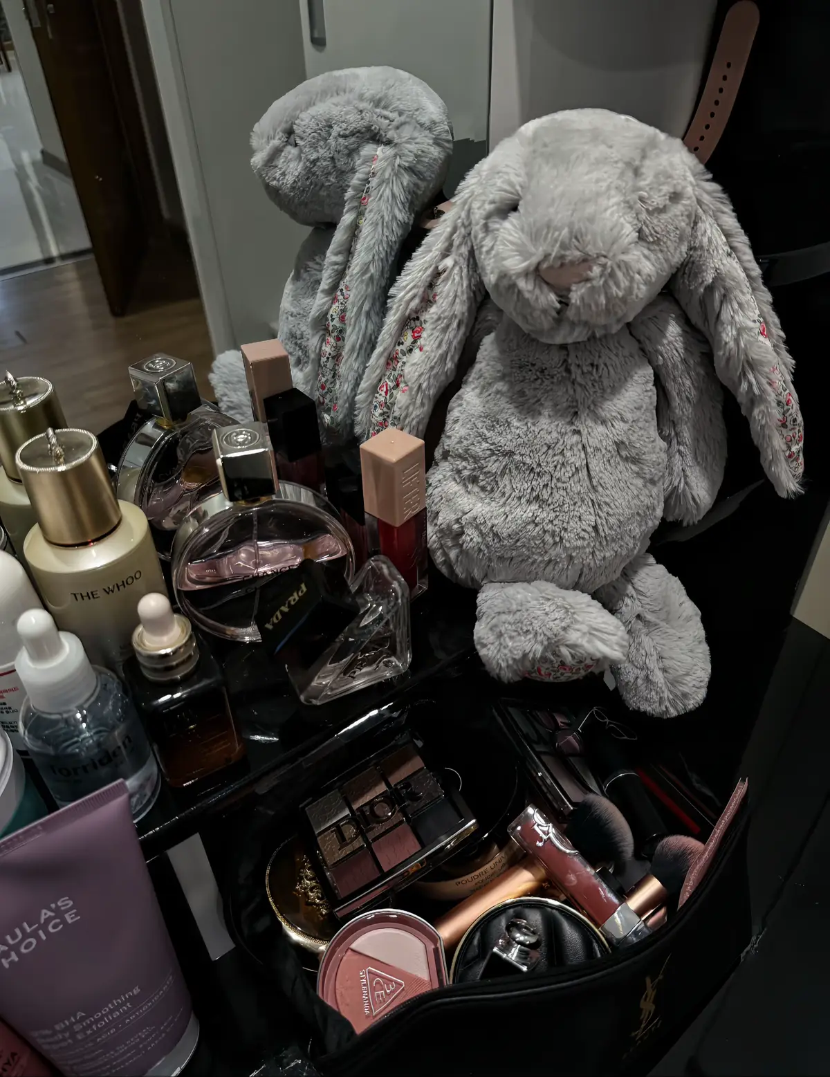 “Thân cư Tài Bạch, nên tôi chọn kiếm tiền thay vì kiếm người hiểu mình.”#duduxaolangon #ilovetiktok 