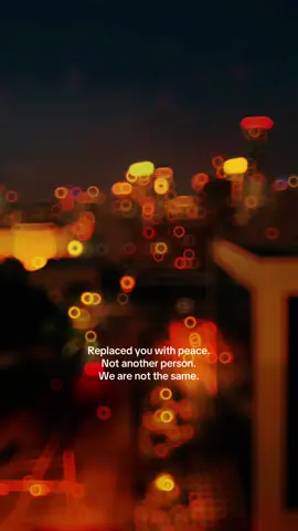 We are not the same. #movingon #thisisyoursign #growth 
