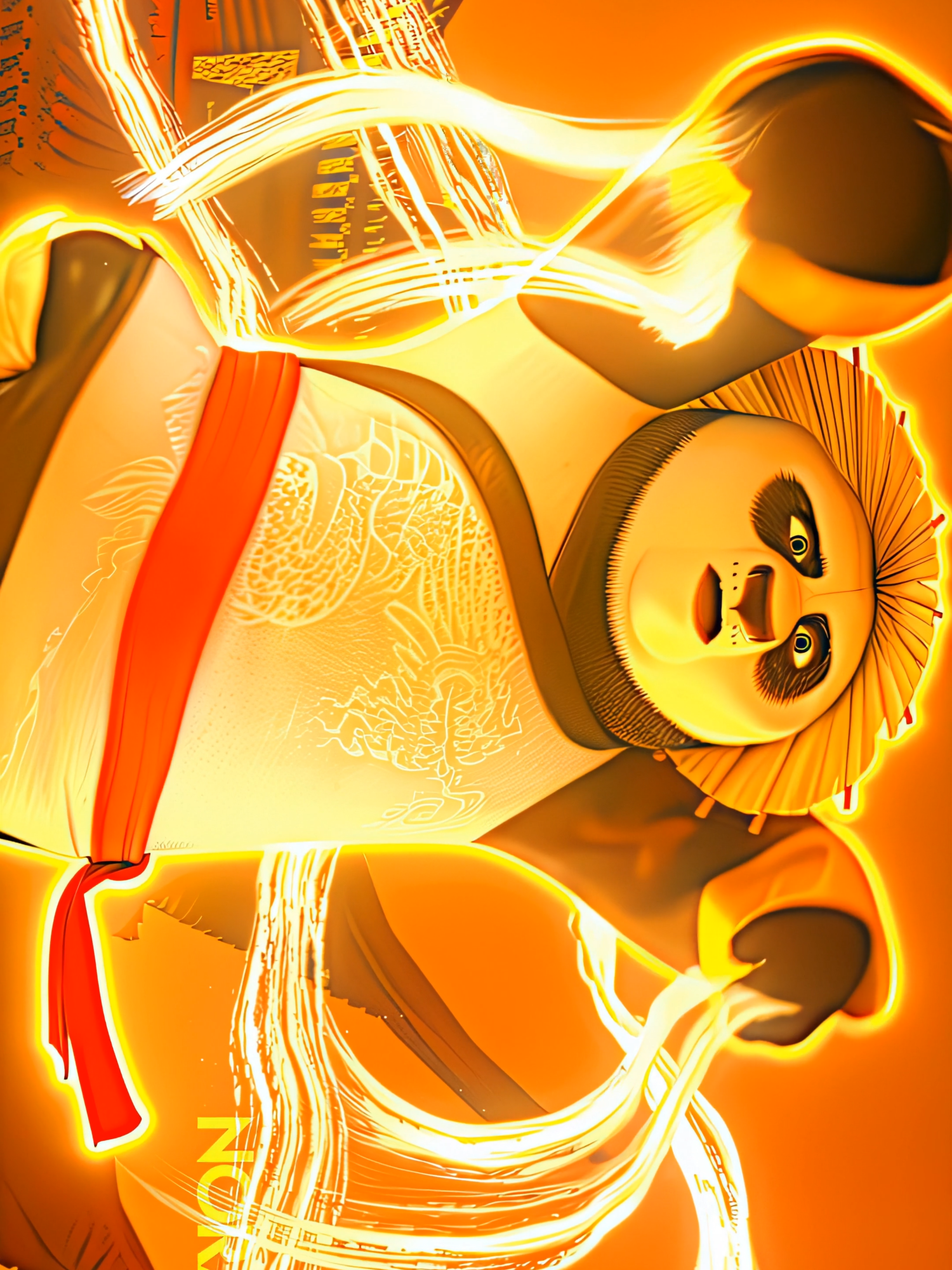 4fps #kungfupanda #aesthetic