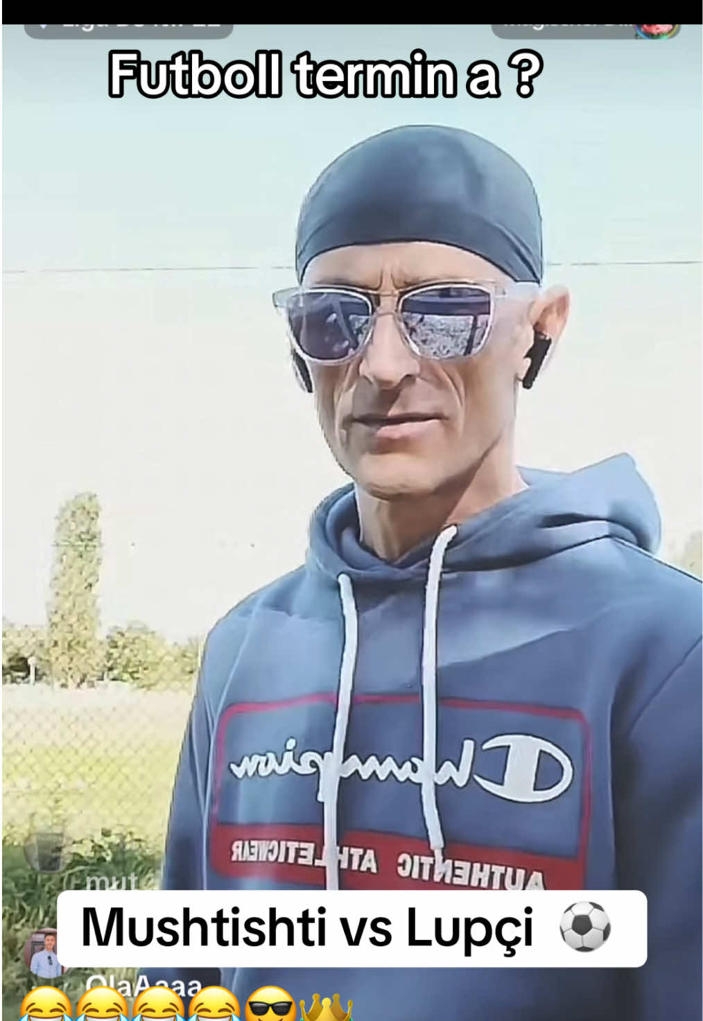 #shqiptaretneperbote🇦🇱🌍 #humor #chat #funn #strategu  Futboll termin ke a ? 😂😂😂😂😂😂