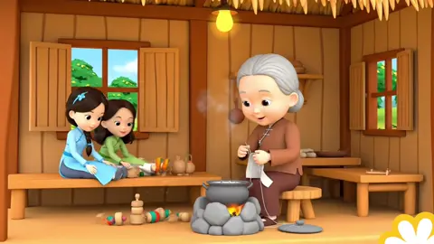 Truyện ba cô gái  “ cô Loan chuyên video ai day ai #giaovienmamnon #mamnontiktok  