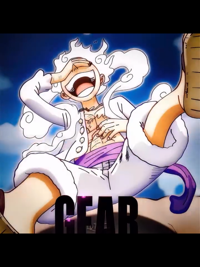 Toon Force FINALE BOSS ☠️🔥 - #luffy #luffygear5 #luffyedit #monkeydluffy #onepiece 
