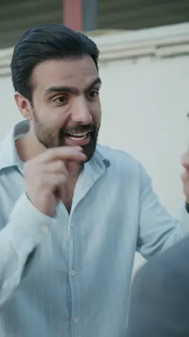 تنتخبون لو مقاطعين ؟  انطوني رايكم بالفلم  #سجاد_السومري 