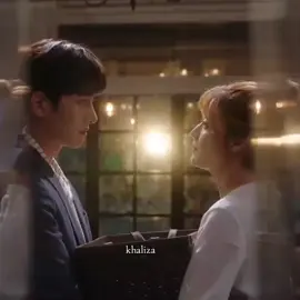 sweet moments 😍😍😍#jichangwook#namjihyun#suspiciouspartner#kdramaedit#jichangwookfans 