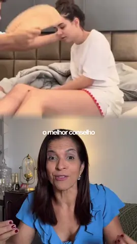 🌿 O corpo fala e fala com verdade.  Depois dos 50, cada dor, cada cansaço, cada sintoma é um convite para olhar pra dentro. ✨  Não é sobre envelhecer, é sobre se reconectar.  Quando você começa a ouvir o corpo, ele mostra o caminho de volta pra sua essência. 💛  Descubra como recomeçar com leveza e saúde. o meu livro está no link da bio. ‌  \#CorpoEAlma #AutocuidadoFeminino #Mulheres50Mais #Autoconhecimento #RecomeçoComPropósito   #