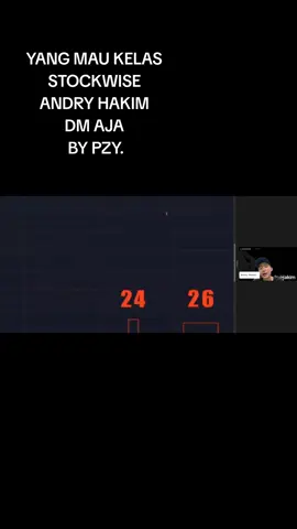 yok bisa yok  #promoseruweekend #belajarsahampemula #stocwhise #investasi 