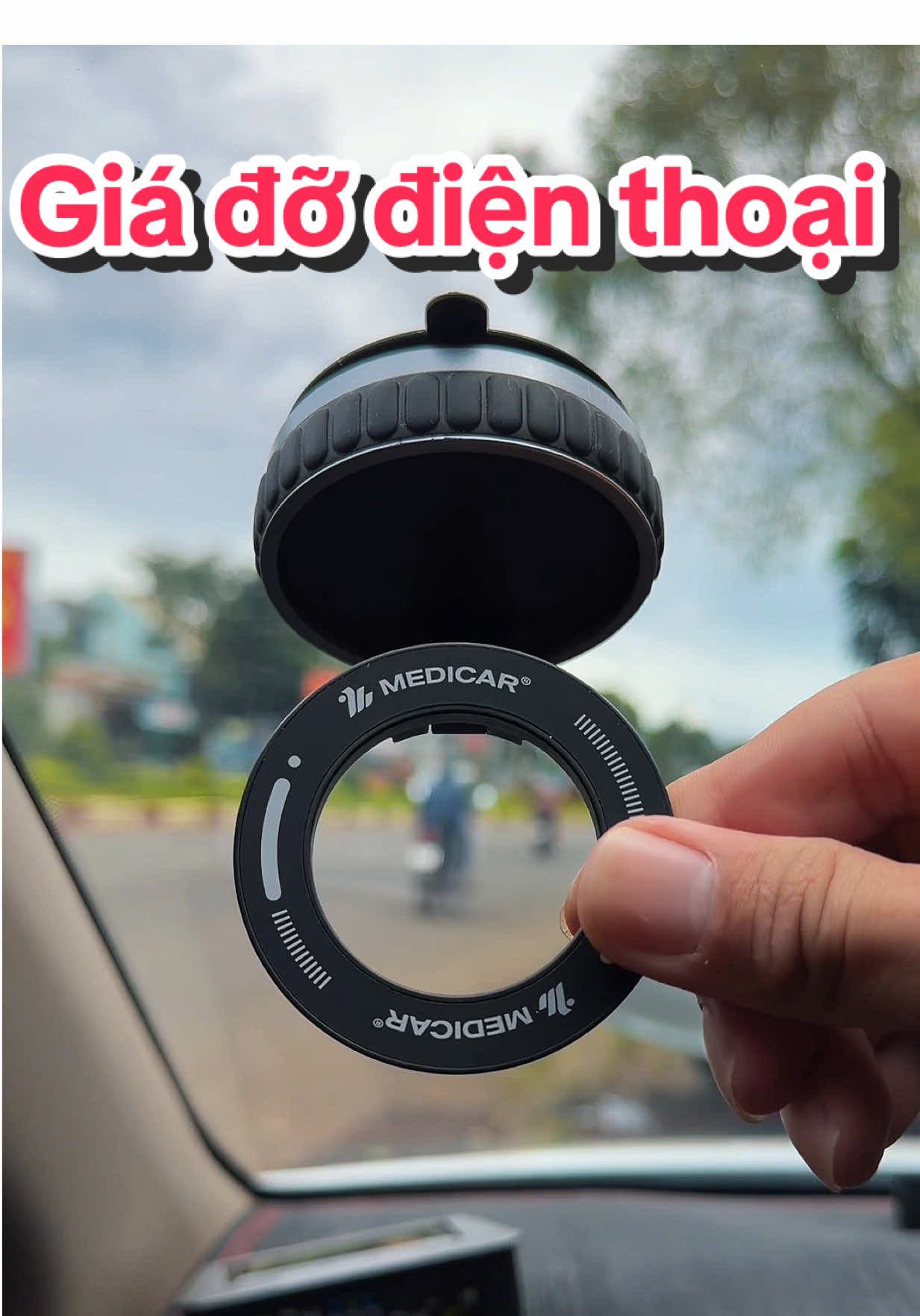 Giá đỡ đệm thoại ô tô #giadodienthoai #giadodienthoaioto #dochoixe7979 