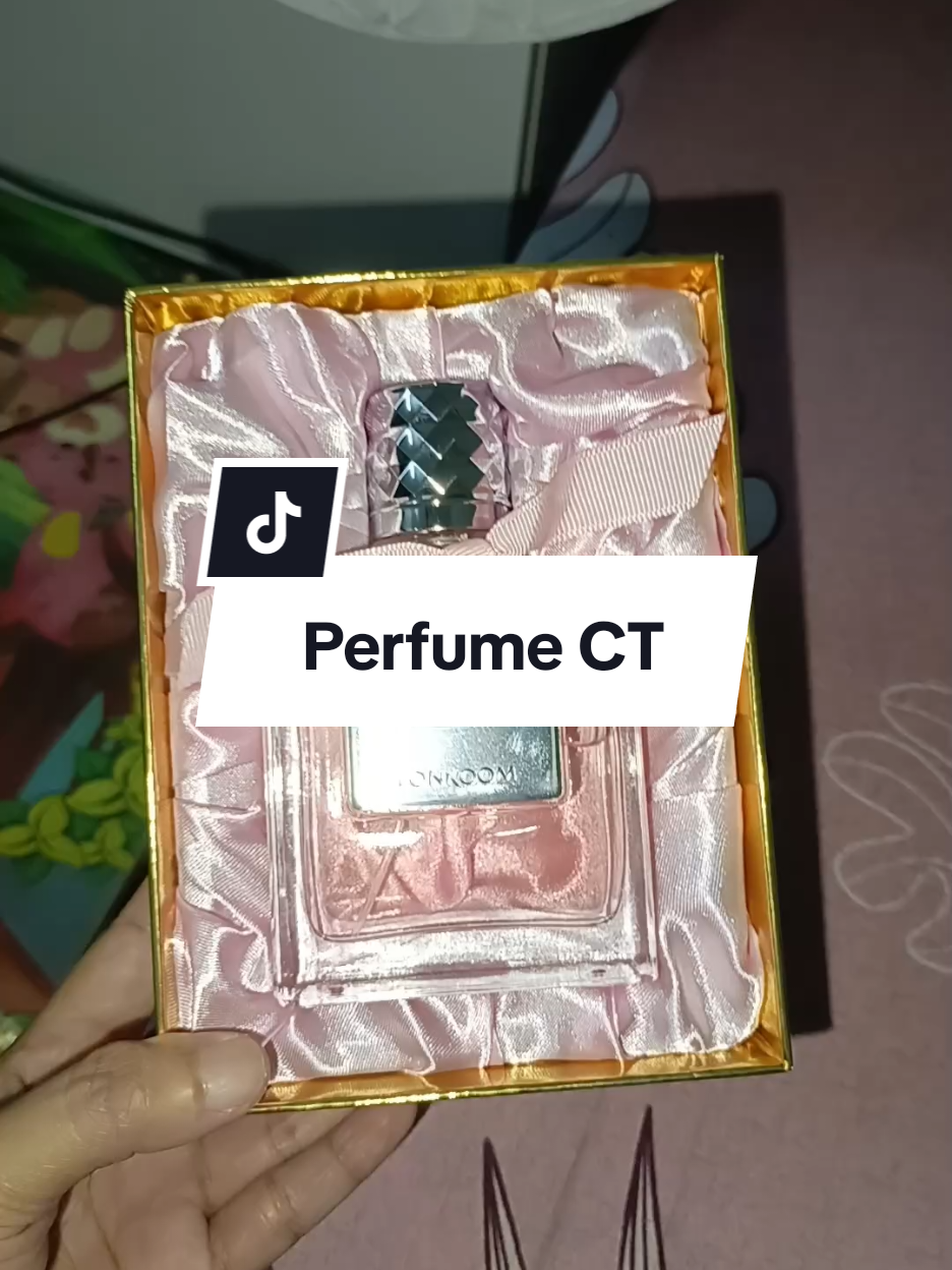 #perfume #lonkoom #eaudeparfum #roseoud #perfumetiktok 