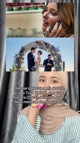 favorite kalian culpa manaaa #culpanurestra #culpamia #culpatuya #gabrielguevara #nicolewallace 