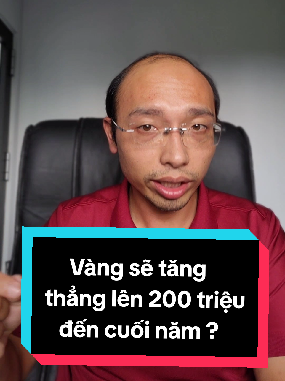 Giá vàng sẽ tăng mạnh đến cuối năm, cứ mua vàng là lãi ? hãy cẩn trọng! Đây là clip cuối mình chia sẽ về vàng trong giai đoạn nóng bỏng này mọi người ạ!  #dautu #giavang #vàng #9999 #sjc 