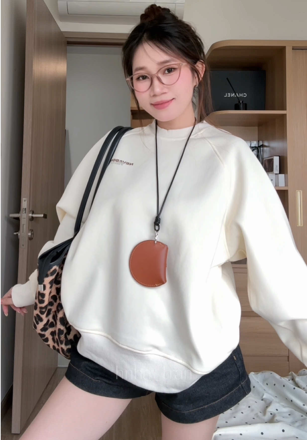 Mùa đông đến mùa đông đến 😽😽 #cheangthichmacdep #OOTD #outfitoftheday #trending #xuhuong 