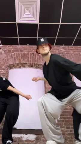 Little thing with ma f🤍 #dance #танцы #hiphop #housedance #danceteam 