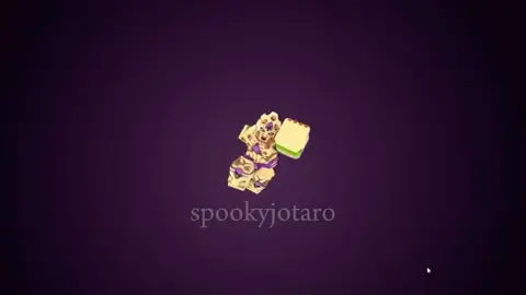 #fyp #roblox #fypシ #yba #spookyjotaro 