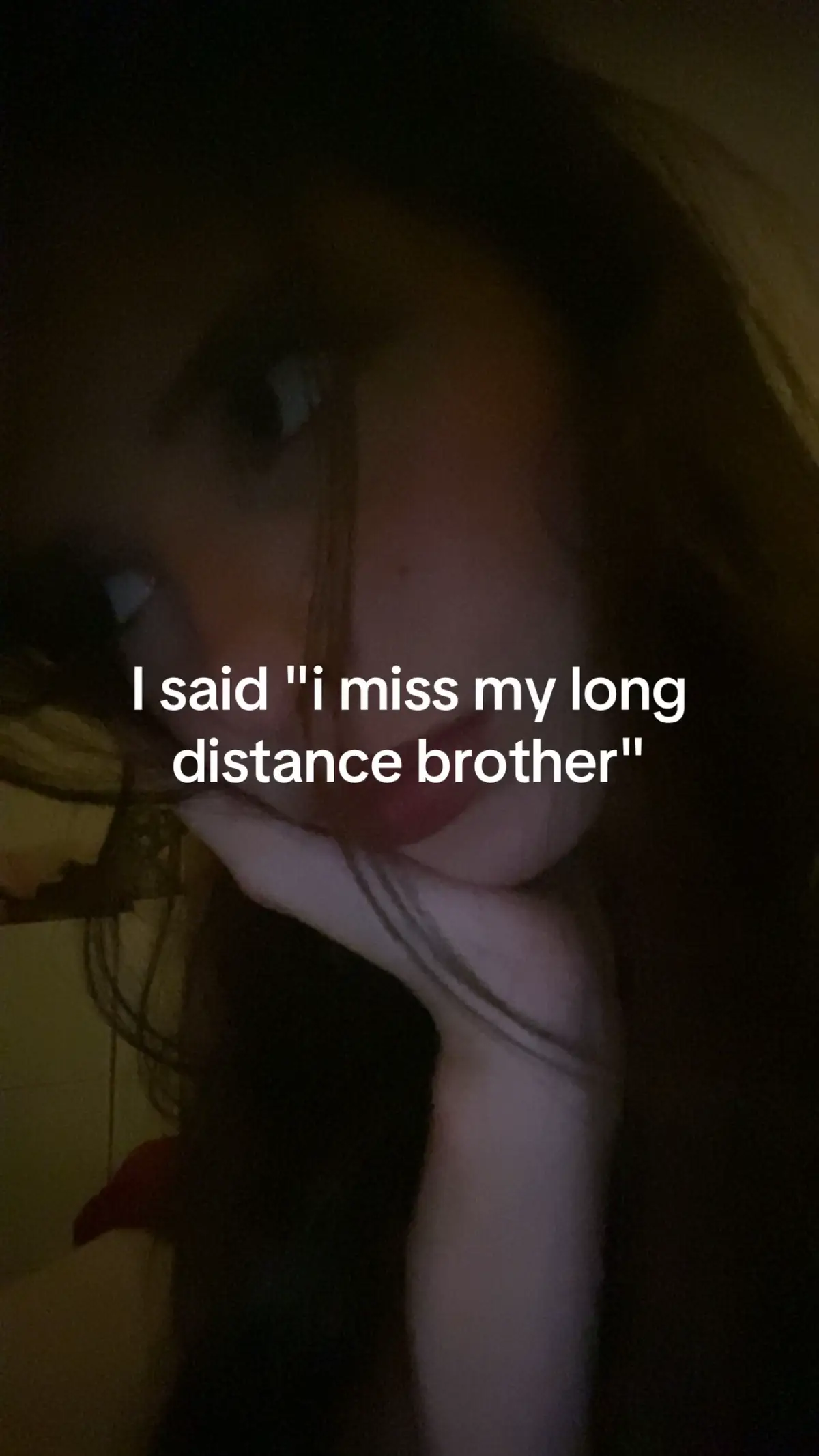 💔💔  @kev 🤦🏿‍♂️  #bestfriend #brother #longdistance #fyp #relatable 