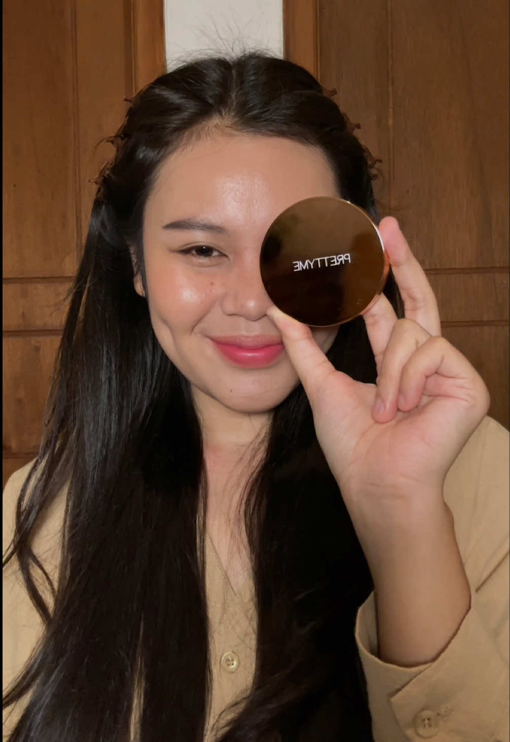 Buat harga cek sendiri aja affordable bgttttt 🫵🏻 #prettyme #foundationbalm 