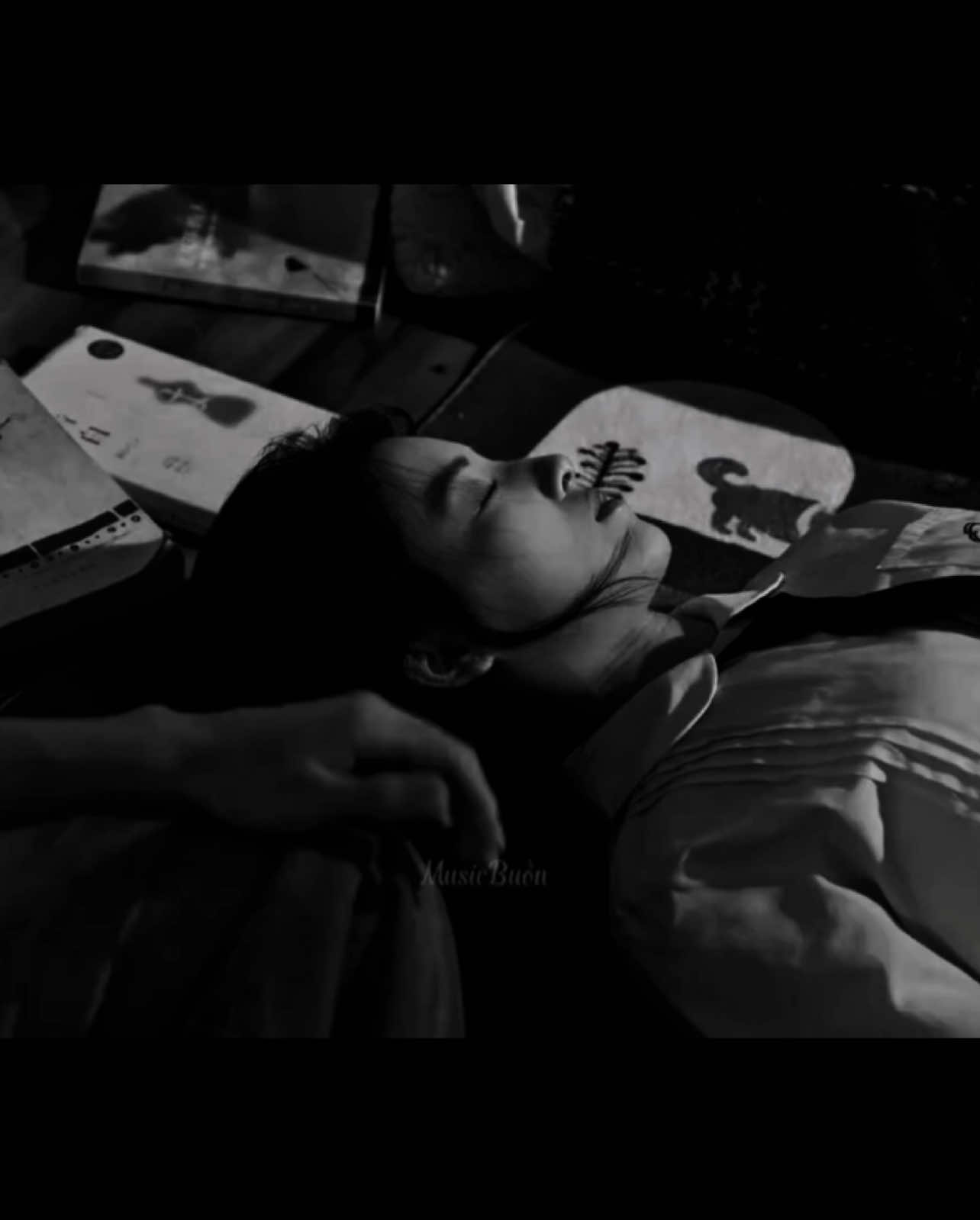 Có lẽ anh đã quá yêu em...#musicbuon #tamtrang #thinhhanh #fbtxuhuong #musicbuon1992 