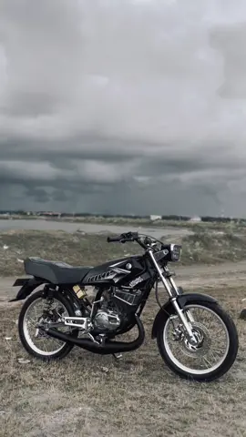 twostroke🤩🥰#rxkingkolongmedan #bahanstory #fypage 