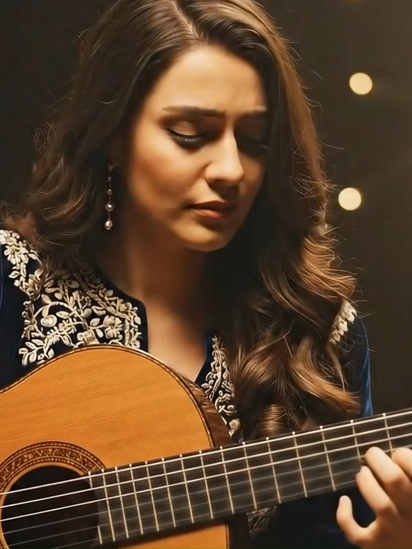 پریسا (صدای هوش مصنوعی) - فتادم ز عشقت | بازخوانی آهنگ استاد شاه رسول قاسمی تجربه‌ای نو از یک شاهکار ماندگار! 🎵 در این ویدیو، شما شنونده بازخوانی آهنگ جاودانه 