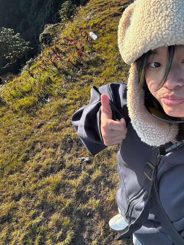 #kuchogyang #sailungggg 