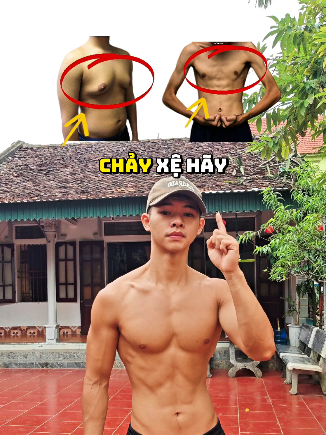 tập cải thiện các nhóm cơ bằng dây kháng lực #xuhuong #quockhongcuoi #truyendongluc #gym #gymmotivation 